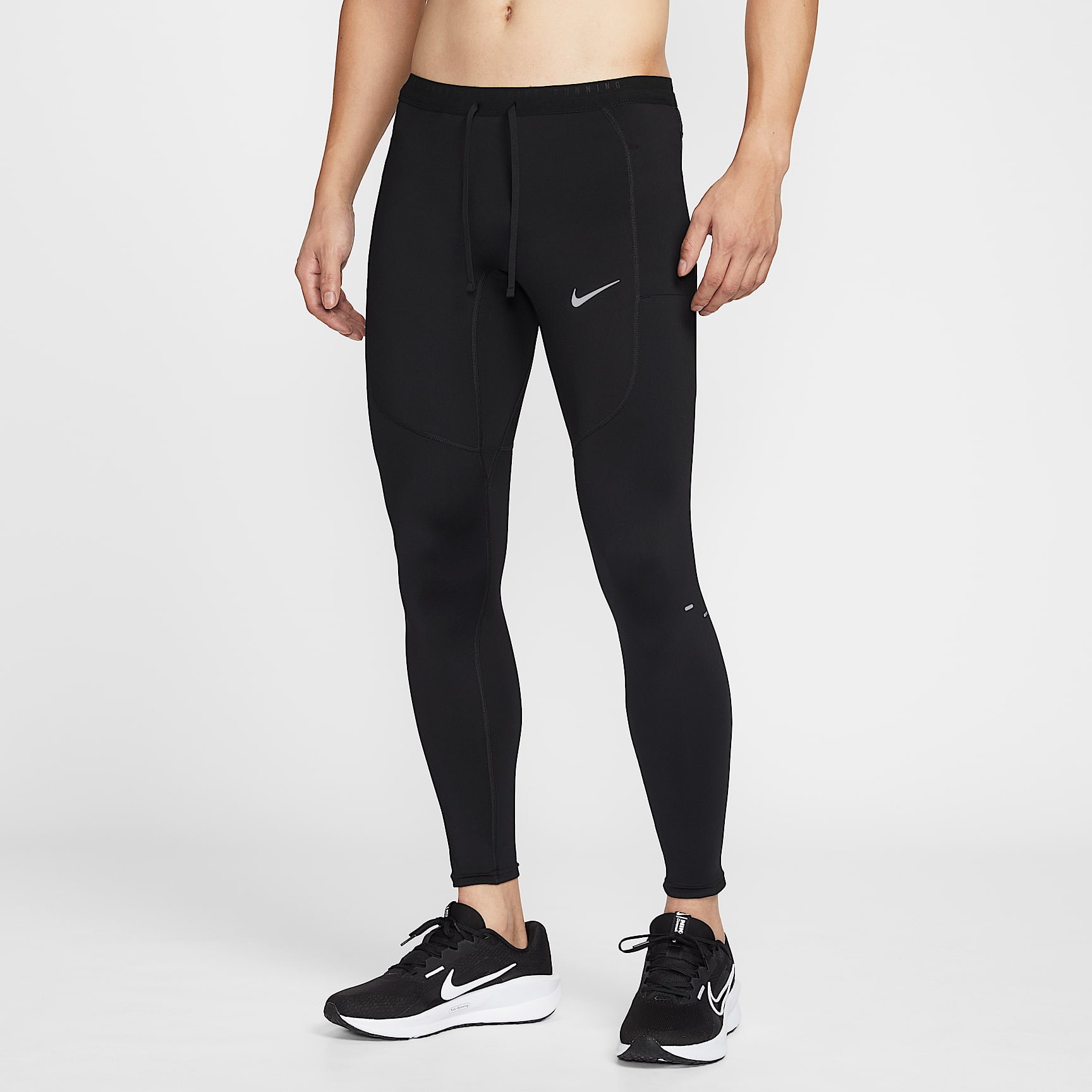 NIKE公式】ナイキ ストライド メンズ Dri-FIT ランニングタイツ